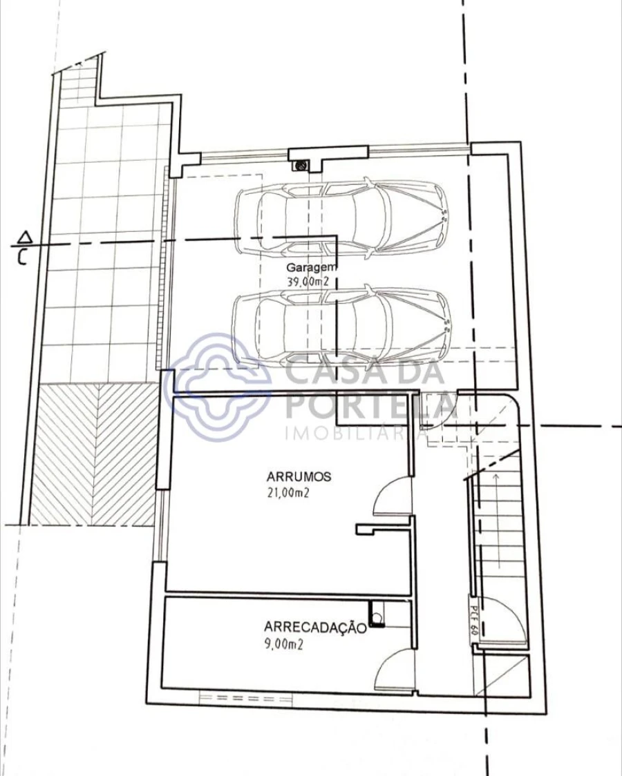 Moradia T3 para Venda em Gondomar (São Cosme), Valbom e Jovim Foto 36