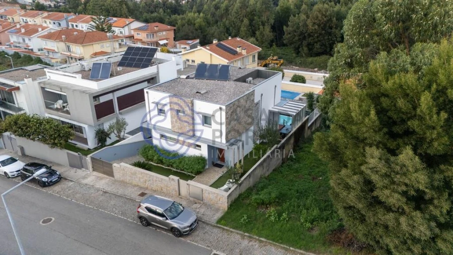 Moradia T3 para Venda em Gondomar (São Cosme), Valbom e Jovim Foto 6