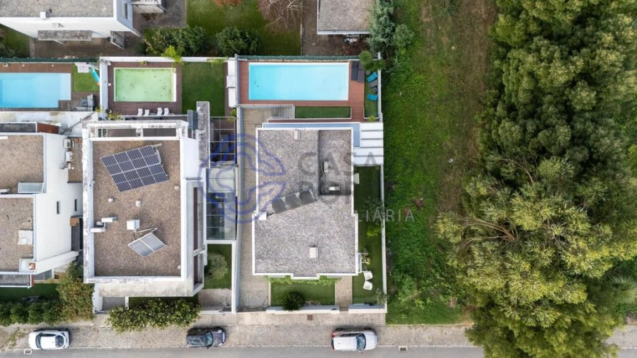 Moradia T3 para Venda em Gondomar (São Cosme), Valbom e Jovim Foto 34