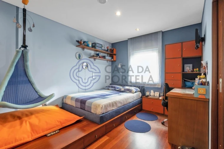 Moradia T3 para Venda em Gondomar (São Cosme), Valbom e Jovim Foto 25