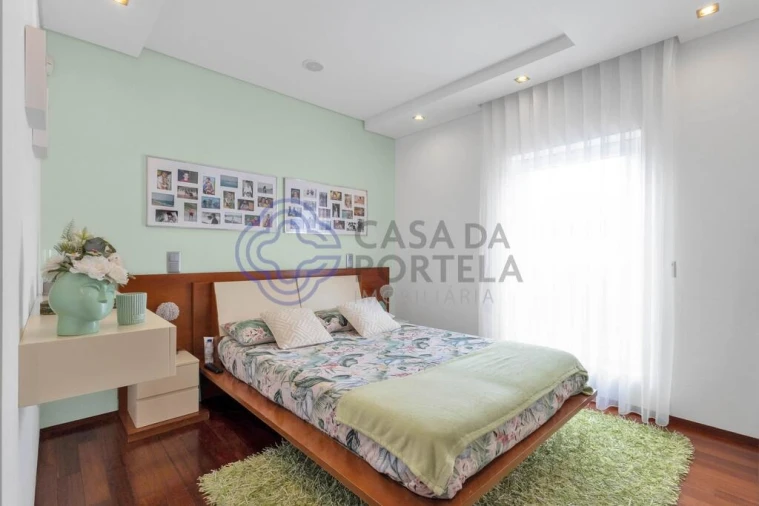 Moradia T3 para Venda em Gondomar (São Cosme), Valbom e Jovim Foto 22