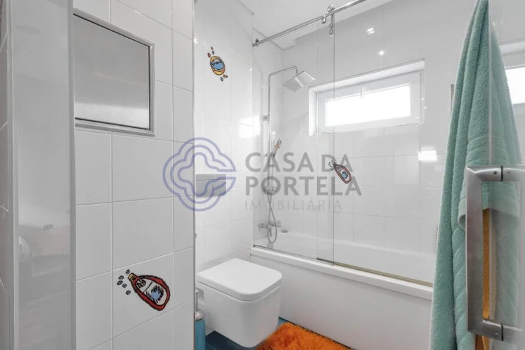 Moradia T3 para Venda em Gondomar (São Cosme), Valbom e Jovim Foto 26