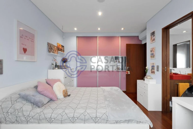 Moradia T3 para Venda em Gondomar (São Cosme), Valbom e Jovim Foto 28