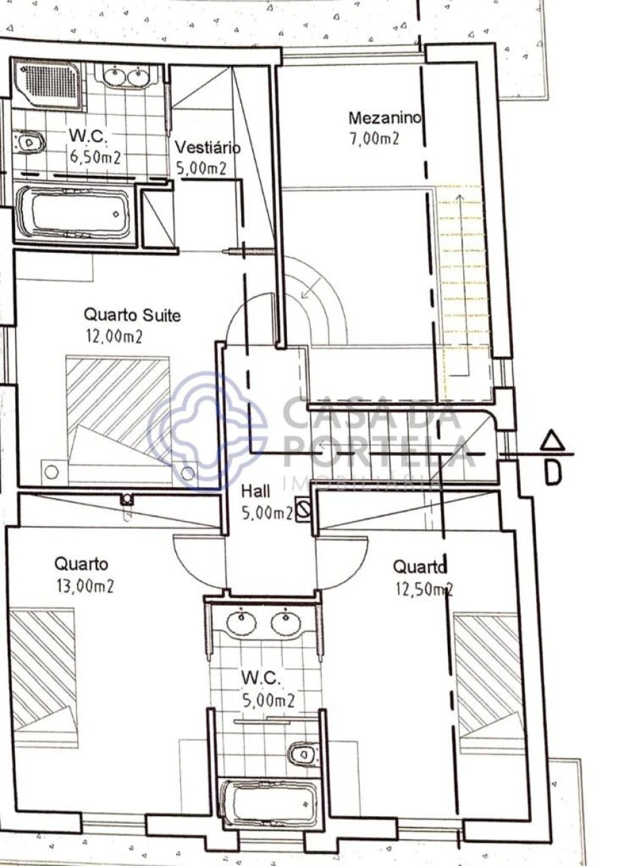 Moradia T3 para Venda em Gondomar (São Cosme), Valbom e Jovim Foto 37