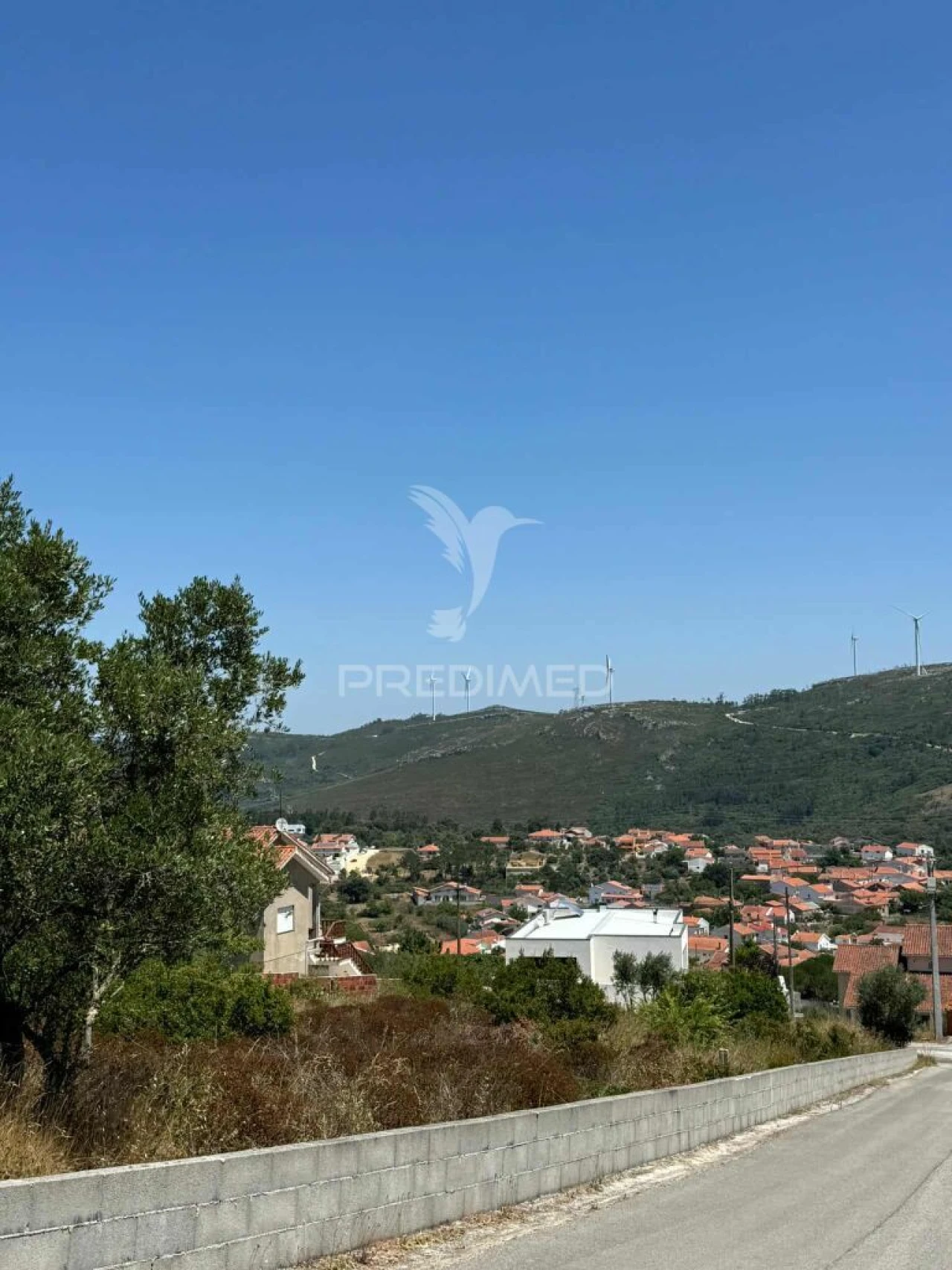 Terreno para Venda em Alqueidão da Serra Foto 4