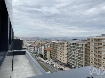 Apartamento T3 para Venda em Mafamude e Vilar do Paraíso