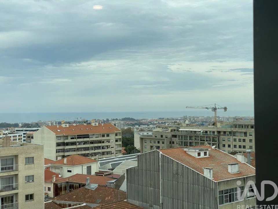 Apartamento T3 para Venda em Mafamude e Vilar do Paraíso Foto 20