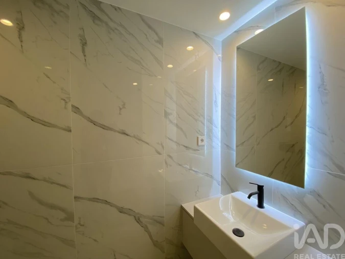 Apartamento T3 para Venda em Mafamude e Vilar do Paraíso Foto 14