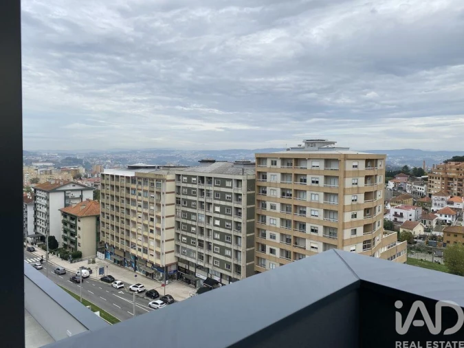 Apartamento T3 para Venda em Mafamude e Vilar do Paraíso Foto 8