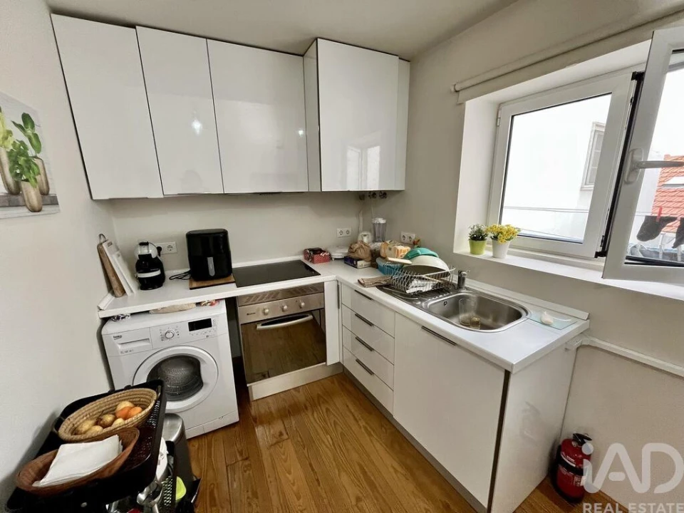 Prédio para Venda em União das Freguesias de Setúbal Foto 11