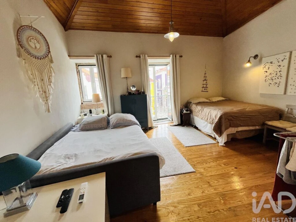 Prédio para Venda em União das Freguesias de Setúbal Foto 20