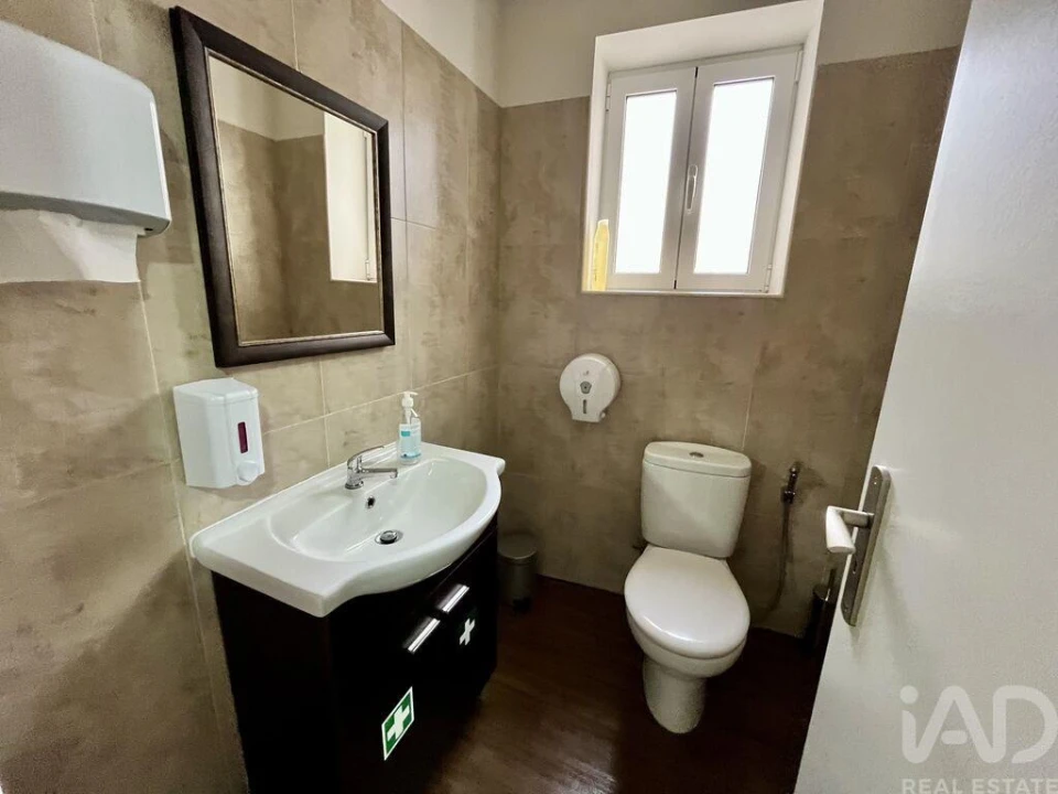 Prédio para Venda em União das Freguesias de Setúbal Foto 34