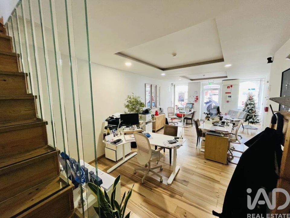 Prédio para Venda em União das Freguesias de Setúbal Foto 5