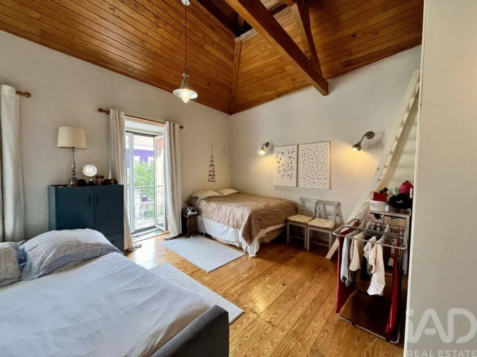 Prédio para Venda em União das Freguesias de Setúbal Foto 21