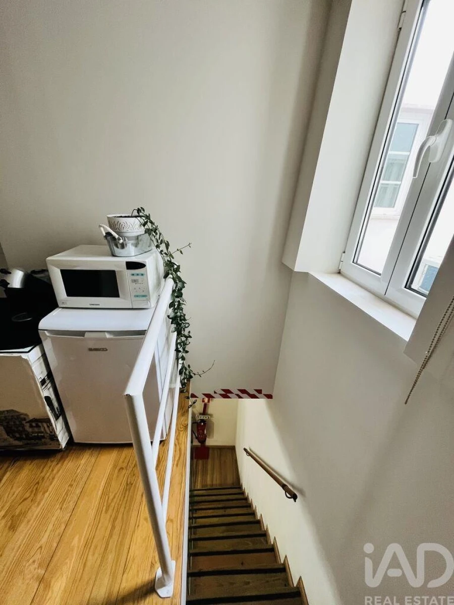 Prédio para Venda em União das Freguesias de Setúbal Foto 38