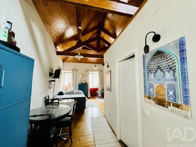 Prédio para Venda em União das Freguesias de Setúbal Foto 28