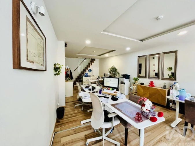 Prédio para Venda em União das Freguesias de Setúbal Foto 9