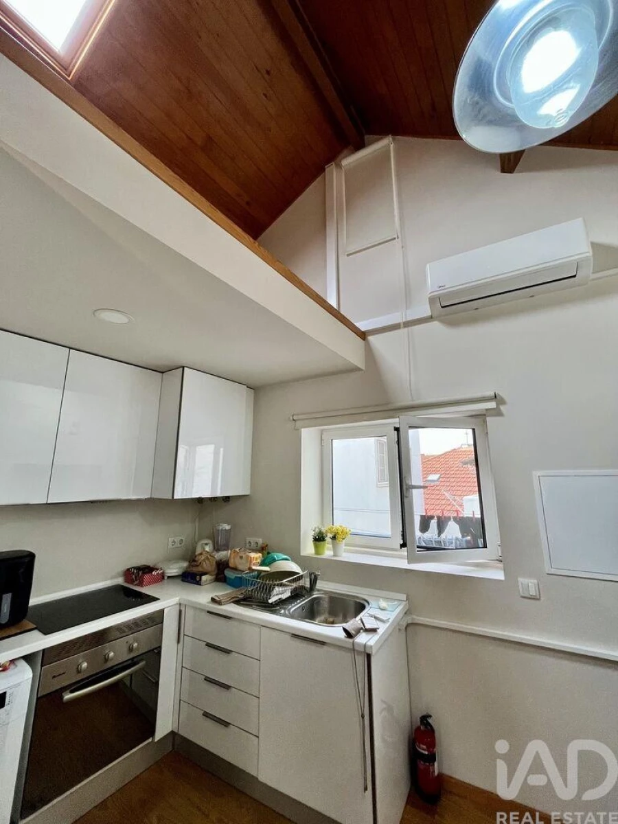 Prédio para Venda em União das Freguesias de Setúbal Foto 12