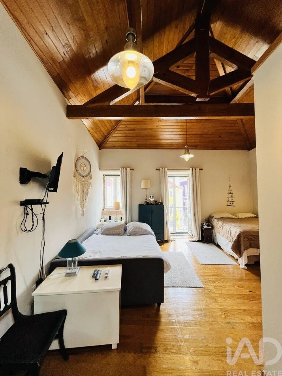 Prédio para Venda em União das Freguesias de Setúbal