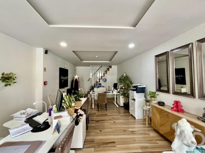 Prédio para Venda em União das Freguesias de Setúbal Foto 39