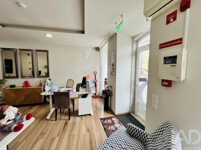 Prédio para Venda em União das Freguesias de Setúbal Foto 6