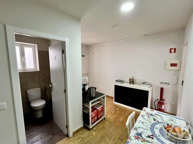 Prédio para Venda em União das Freguesias de Setúbal Foto 35