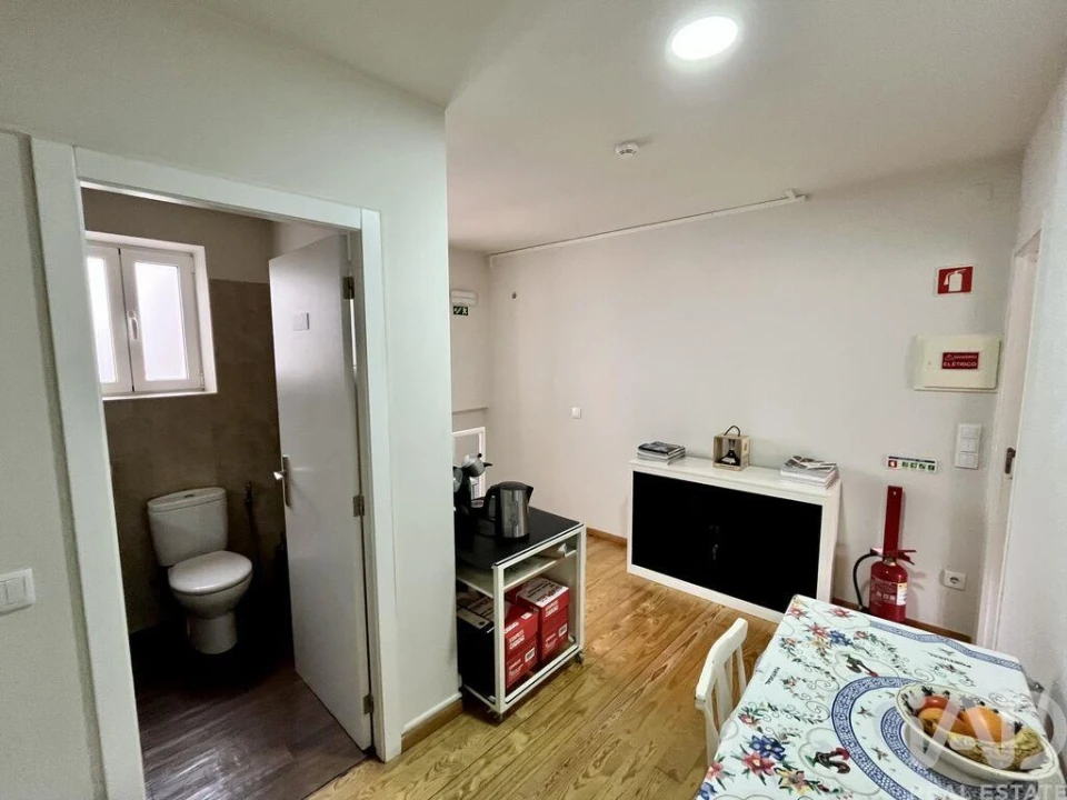 Prédio para Venda em União das Freguesias de Setúbal Foto 35