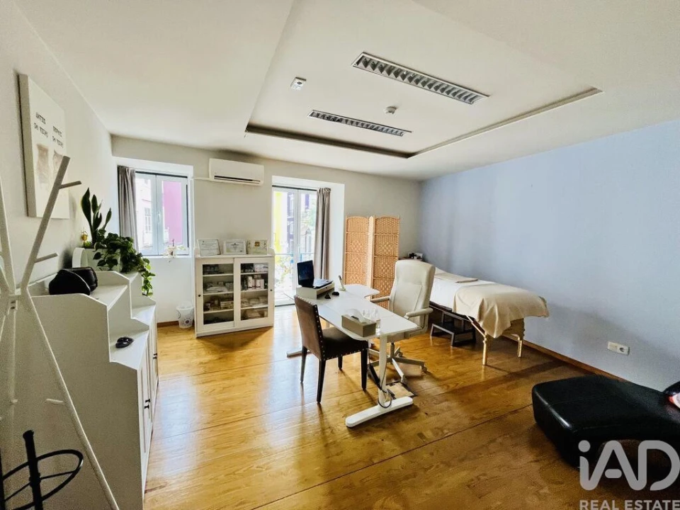 Prédio para Venda em União das Freguesias de Setúbal Foto 36