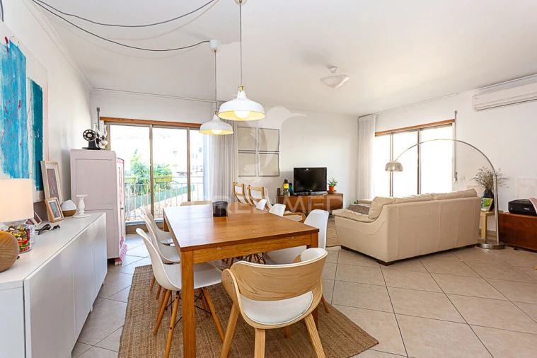 Apartamento T3 para Venda em Tavira (Santa Maria e Santiago) Foto 4