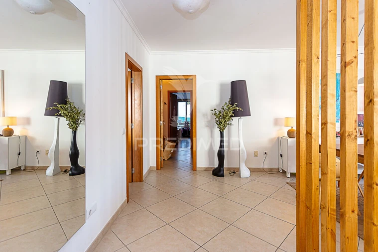 Apartamento T3 para Venda em Tavira (Santa Maria e Santiago) Foto 11