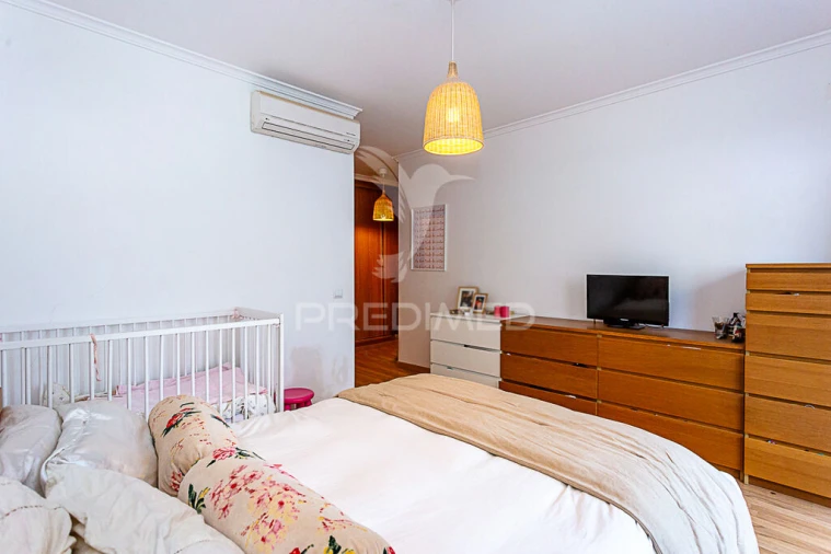 Apartamento T3 para Venda em Tavira (Santa Maria e Santiago) Foto 20