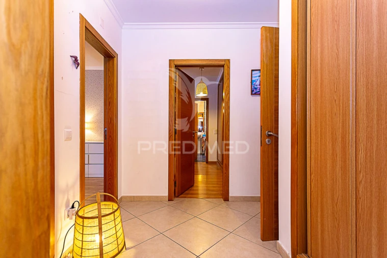 Apartamento T3 para Venda em Tavira (Santa Maria e Santiago) Foto 17