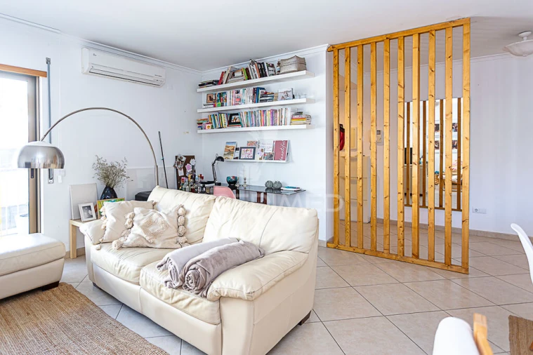 Apartamento T3 para Venda em Tavira (Santa Maria e Santiago) Foto 8