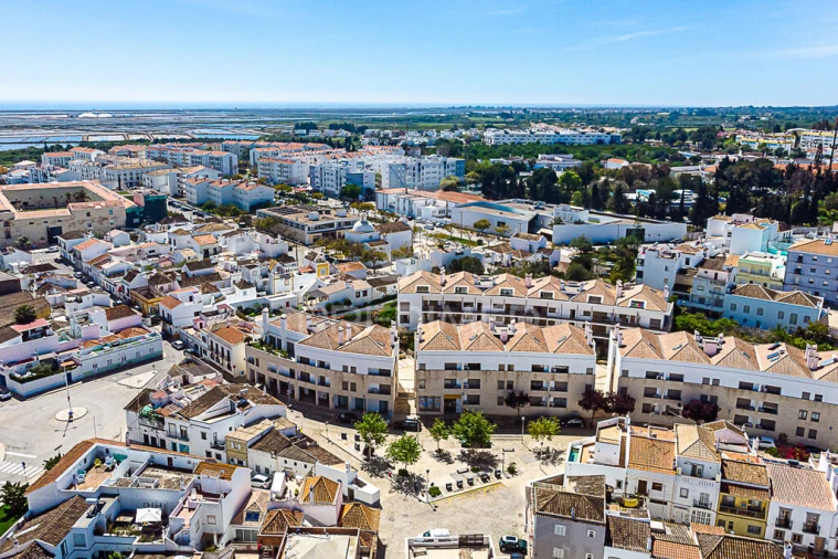 Apartamento T3 para Venda em Tavira (Santa Maria e Santiago) Foto 2