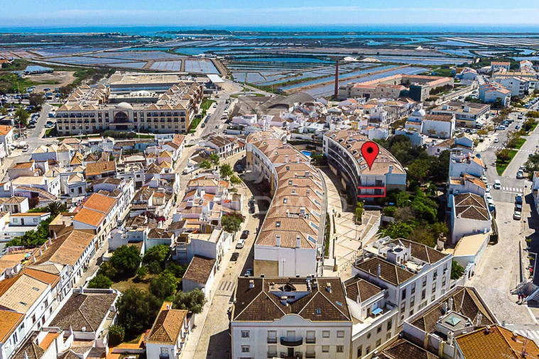 Apartamento T3 para Venda em Tavira (Santa Maria e Santiago)