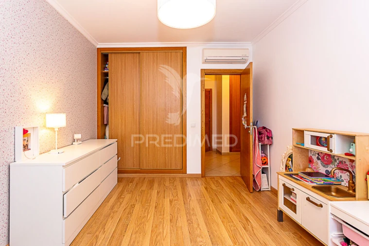 Apartamento T3 para Venda em Tavira (Santa Maria e Santiago) Foto 16