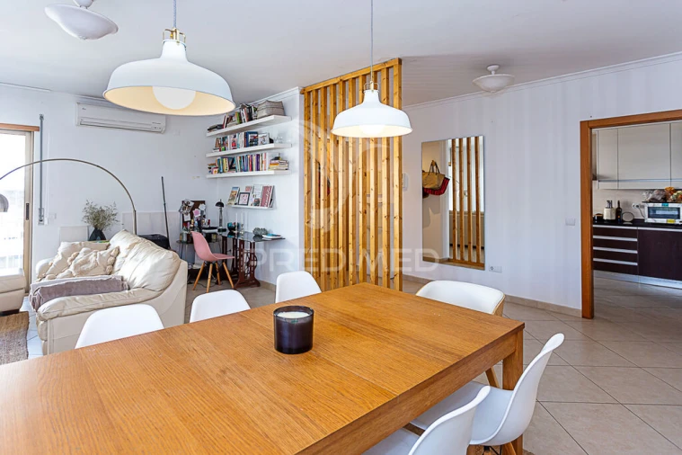 Apartamento T3 para Venda em Tavira (Santa Maria e Santiago) Foto 10