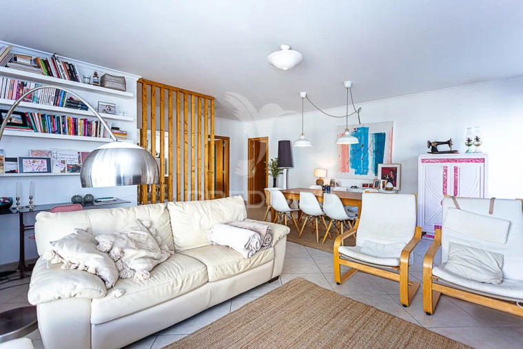 Apartamento T3 para Venda em Tavira (Santa Maria e Santiago) Foto 6