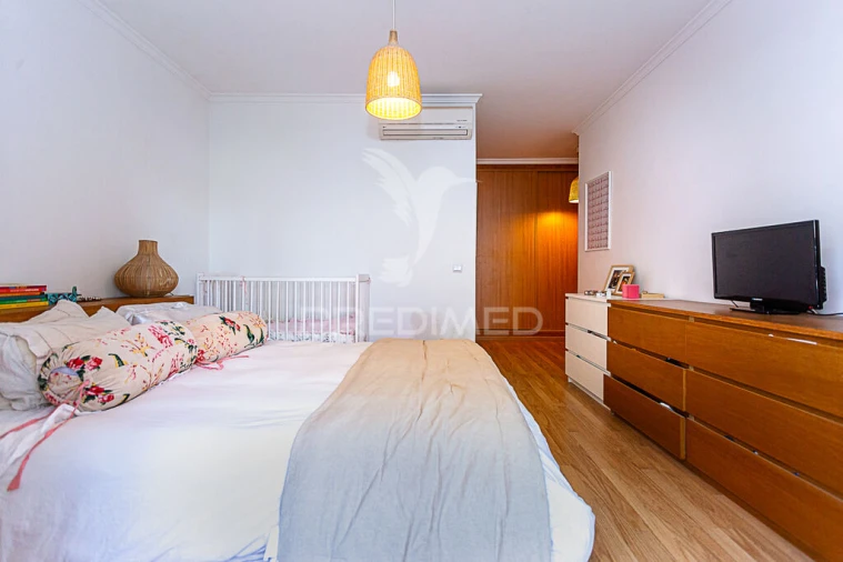 Apartamento T3 para Venda em Tavira (Santa Maria e Santiago) Foto 19