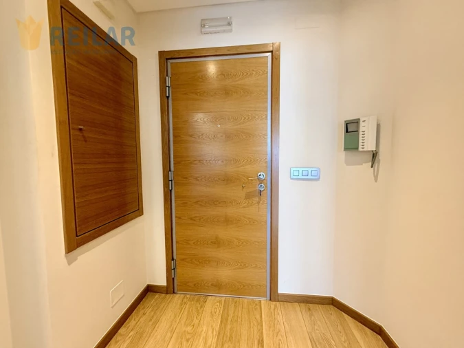 Apartamento T1 para Arrendamento em Lumiar Foto 15