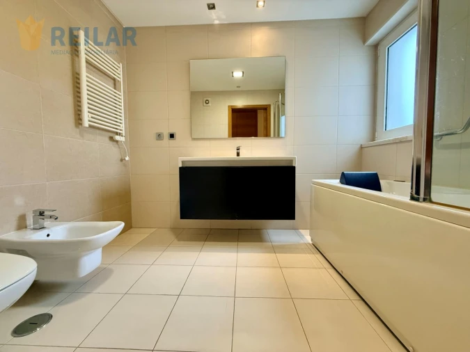 Apartamento T1 para Arrendamento em Lumiar Foto 22