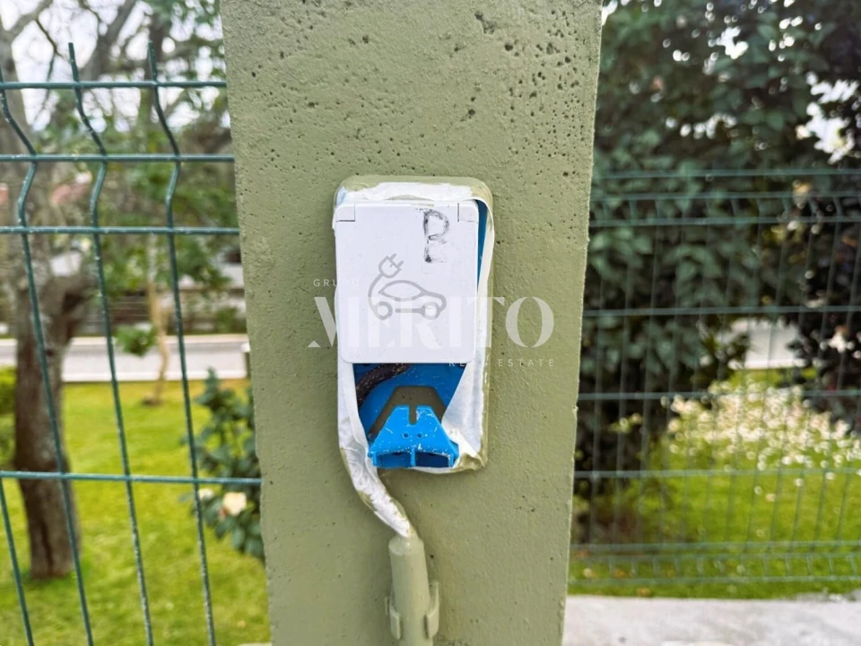 Apartamento T2 para Venda em Gavião Foto 12