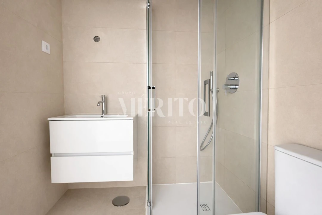 Apartamento T2 para Venda em Gavião Foto 8