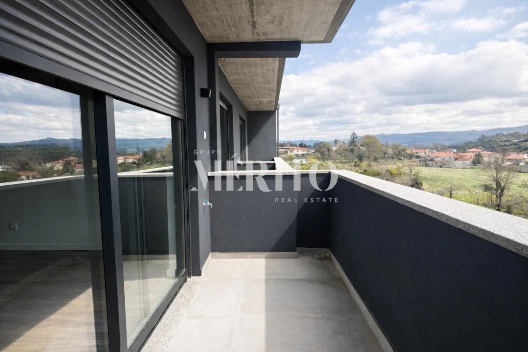 Apartamento T2 para Venda em Gavião Foto 10