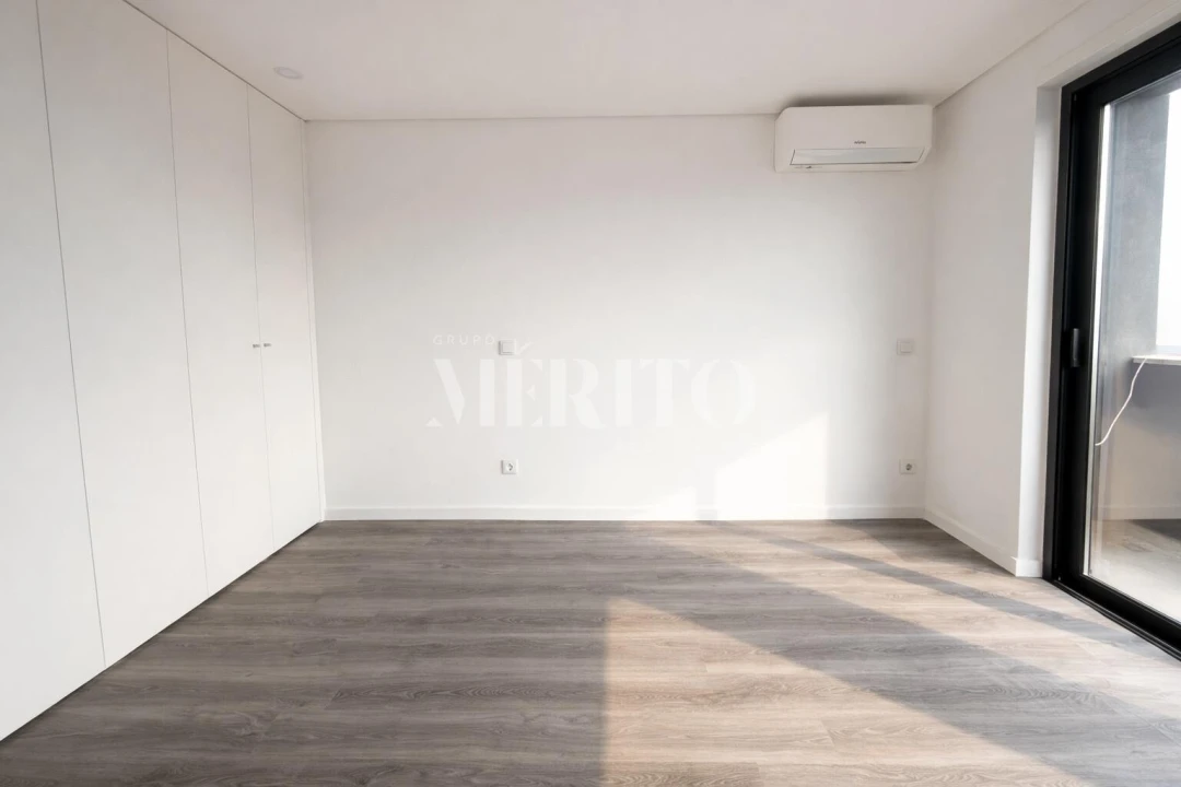 Apartamento T2 para Venda em Gavião Foto 4