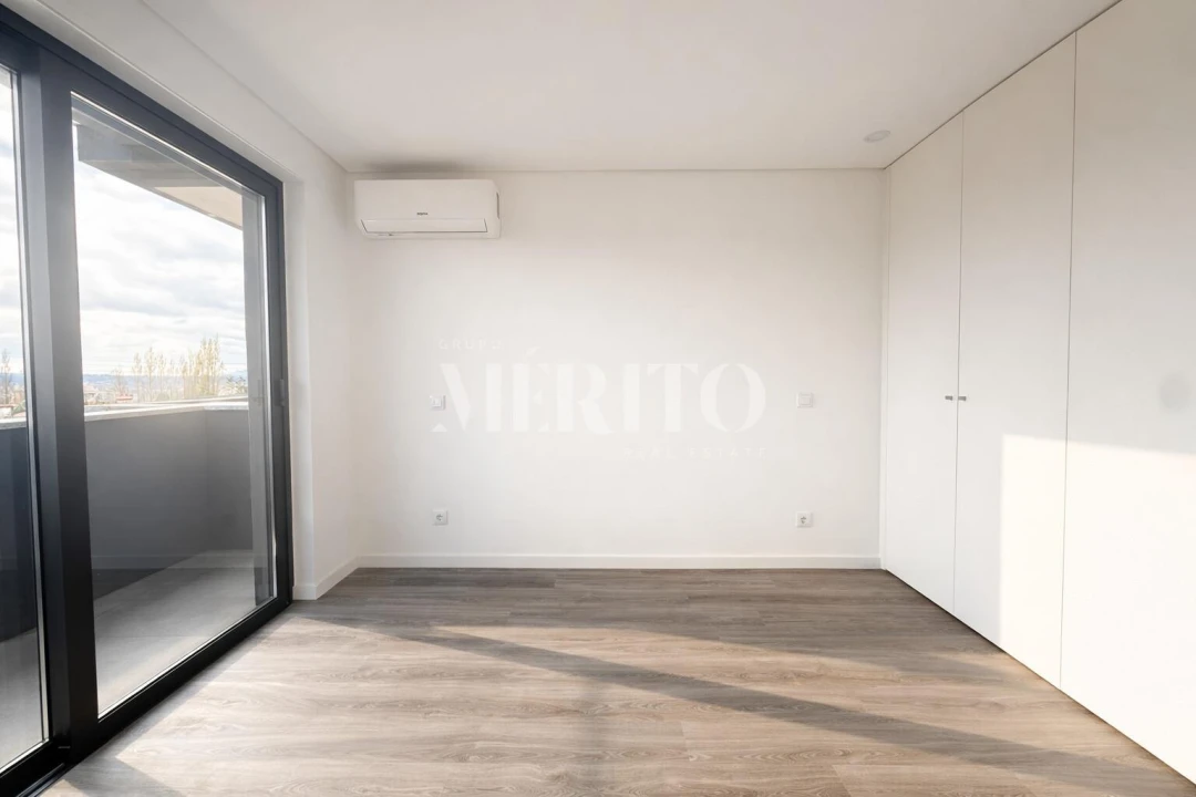 Apartamento T2 para Venda em Gavião Foto 6