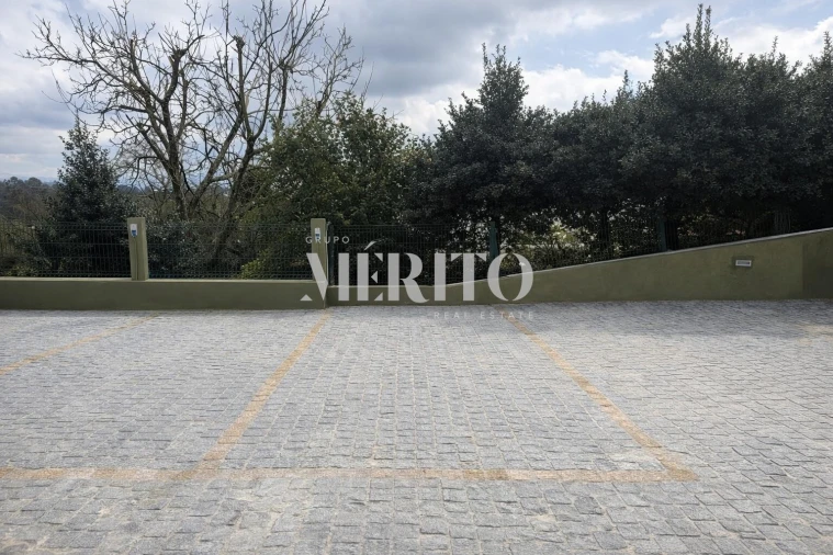 Apartamento T2 para Venda em Gavião Foto 11