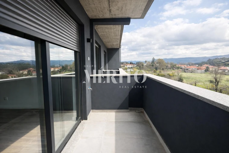 Apartamento T2 para Venda em Gavião Foto 10