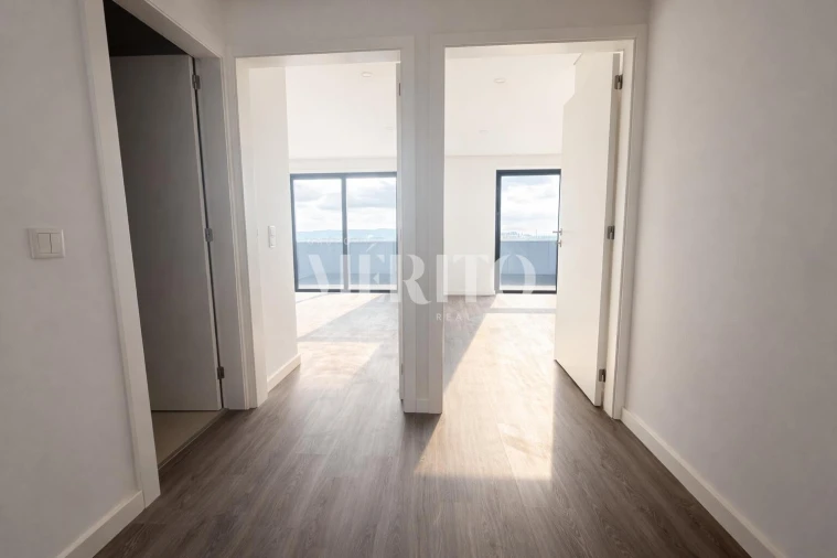 Apartamento T2 para Venda em Gavião Foto 7