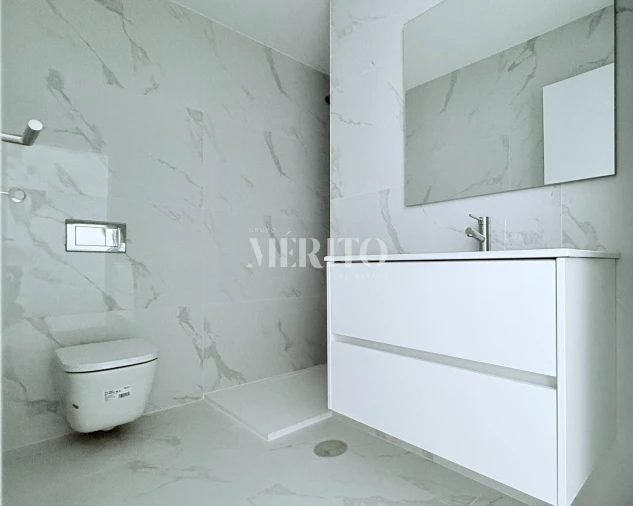 Apartamento T2 para Venda em Gavião Foto 5